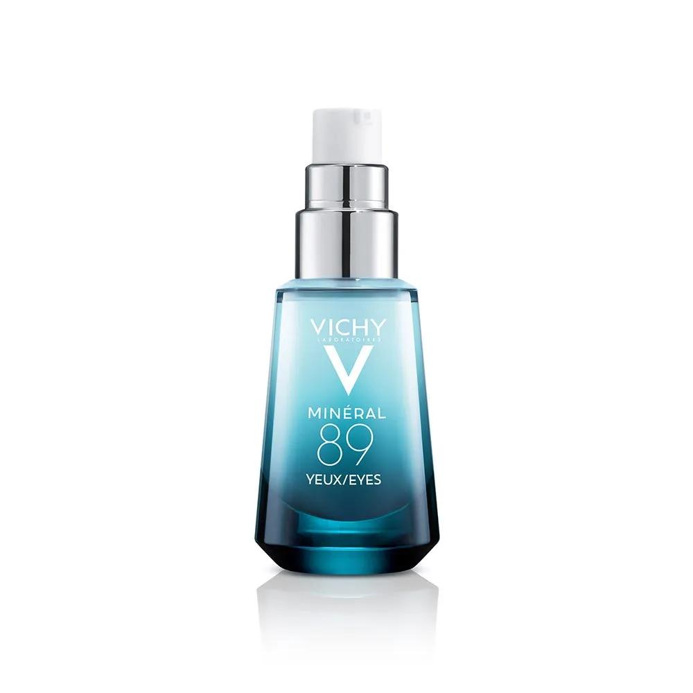 Vichy Mineral 89 Gel Occhi Fortificante e Idratante 15 ml