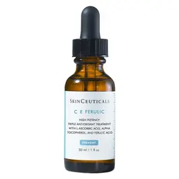 SkinCeuticals Antioxydants C E Ferulic Sérum Rides et Fermeté Visage 30ml