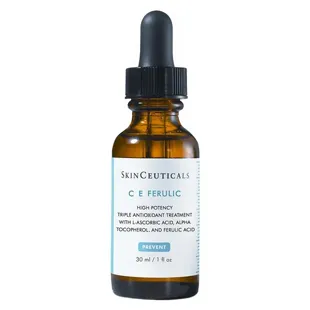 SkinCeuticals Antioxydants C E Ferulic Siero Rughe e Tonicità Viso 30ml