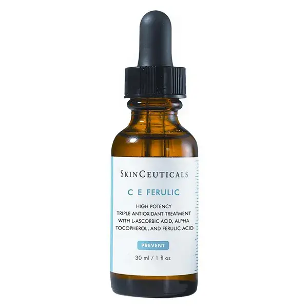 SkinCeuticals Antioxydants C E Ferulic Sérum Rides et Fermeté Visage 30ml