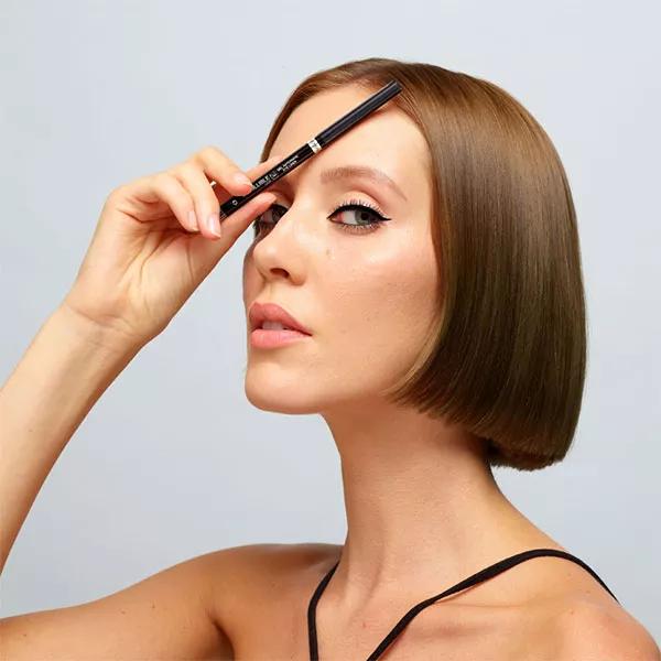 L'Oréal Paris Infaillible Grip Eyeliner Gel Automático Marrón Denim