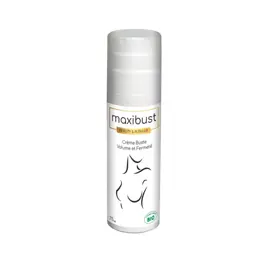 NutriExpert MaxiBust Bio 75ml