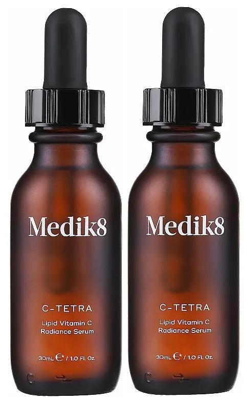 Medik8 C-Tetra 2x30 ml