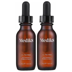 Medik8 C-Tetra 2x30 ml