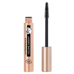 La Provençale Maquillage Mascara Volume Ardent Noir Bio 5,9ml