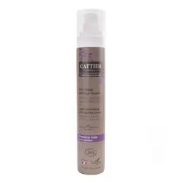 Cattier Crème & Soin Hydratant Soin Léger Anti-Âge Lissant Nectar Éternel Bio 50ml