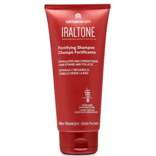 Iraltone Shampooing Fortifiant 200ml