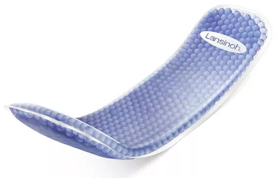 Lansinoh Compresse chaude/froide Soulagement de la douleur post-partum