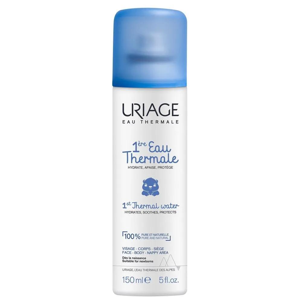 Uriage Bébé Acqua Termale Spray Bambini 150 ml