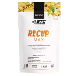 STC Nutrition Récup Max 525g