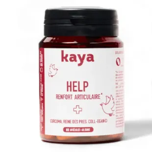 Kaya Cure Help Joint Comfort - 30 capsule