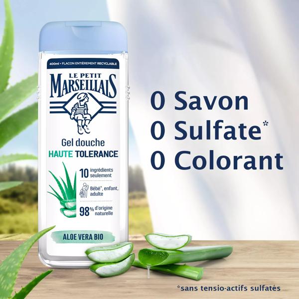 la saponaria aloe vera gel Aloe Cooling Gel