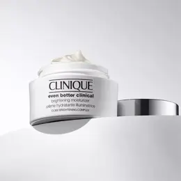 Clinique Even Better Clinical Crème Hydratante Illuminatrice 50ml