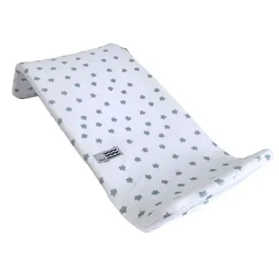 Olmitos Terry Cloth Hammock for Bathtub