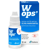Deiters Wops Ultra Moisturizing Eye Drops 0.4% 10 ml