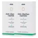 Atida Anti-diarrhée 30 gélules x 2