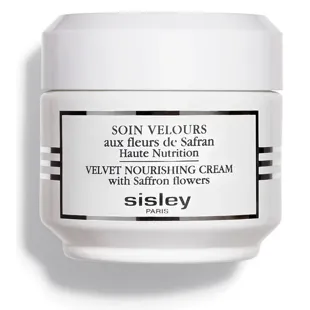 Sisley Soin Velours Aux Fleurs de Safran Cream 50 ml