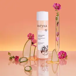 Patyka Clean Lotion Lactée Apaisante 200ml