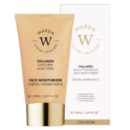 Warda Collagène Crème Hydratante Liftante 50ml