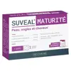 Densmore Suvéal Maturité - Ménopause - Bouffées de chaleur - 30 capsules