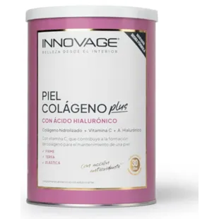 Innovage skin collagen plus 345gr
