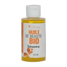 Le Comptoir de l'Apothicaire Huile Végétale Bio Sesame 125ml