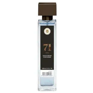 Iap Pharma Perfume Hombre nº71 150 ml