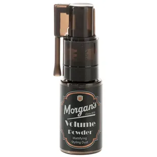 Morgan's Volume Powder 5 gr