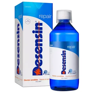 Desensin Repair Mundspülung 500ml DENTAID