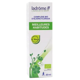 Ladrome spray cessazione 20ml