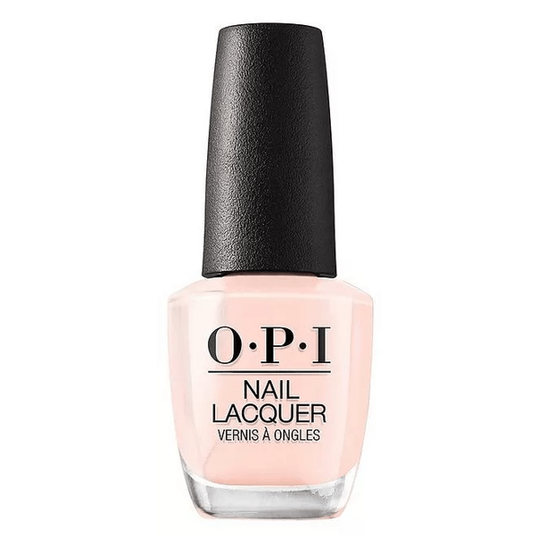 OPI Nail Lacquer Bubble Bath Nagellack