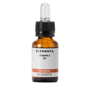 Bioearth Elementa Vitamina C 2% 15 ml