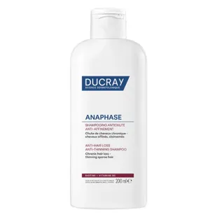 Ducray Anaphase + Shampoo 200 ml