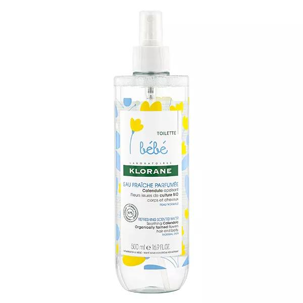 Klorane Bébé Acqua Profumata 500ml