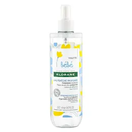 Klorane Bébé Calendula Eau Fraîche Parfumée 500ml