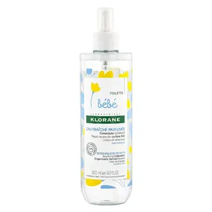 Klorane Bébé Acqua Profumata 500ml