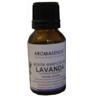Aromasensia Aceite Esencial de Lavanda 15 ml