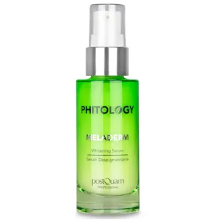 Postquam Meladerm Organic Depigmenting Serum 30 ml
