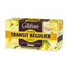 Celliflore Infusion Transit Régulier 25 sachets 