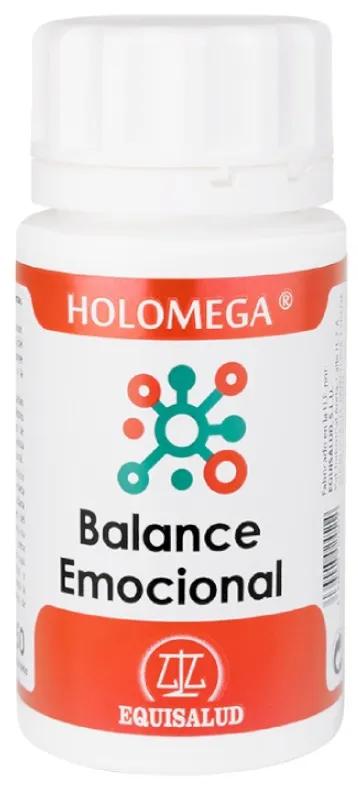 Equisalud Holomega Equilibrio Emozionale 50 Capsule
