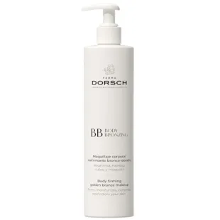 Farma Dorsch BB Body Bronzing Körper-Make-up 200 ml