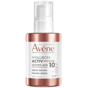 Avène Hyaluron Activ Procedure Peeling Serum 30 ml