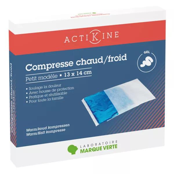 Green Mark compress hot cold 13x14cm