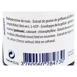 Pharm Nature Micronutrition Calme et Sérénité 30 gélules