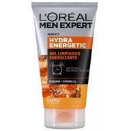 L'Oréal Men Expert Hydra Energetic Gel Limpiador Energizante 100 ml