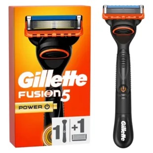 Gillette Fusion5 Power Razor 1 pc