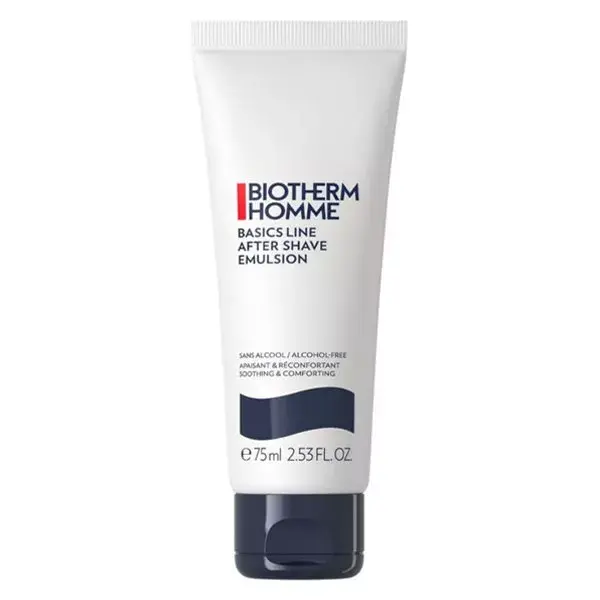 Biotherm Homme Basics Line Soothing Comforting Aftershave 75ml