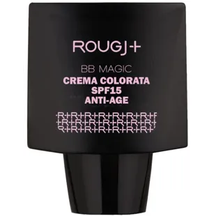 Rougj BB Magic Anti-Aging SPF15 GlamTech 25 ml