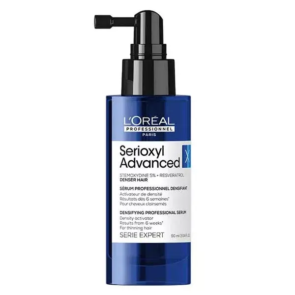 L'Oréal Care & Styling Serioxyl Thicker Hair Serum 90ml
