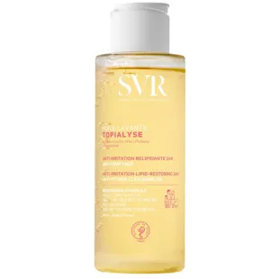 SVR Topialyse Cleansing Oil 100 ml